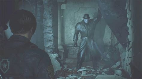 Resident Evil 2 Remake: So schüttelt ihr den Tyrant ab und flieht vor ...