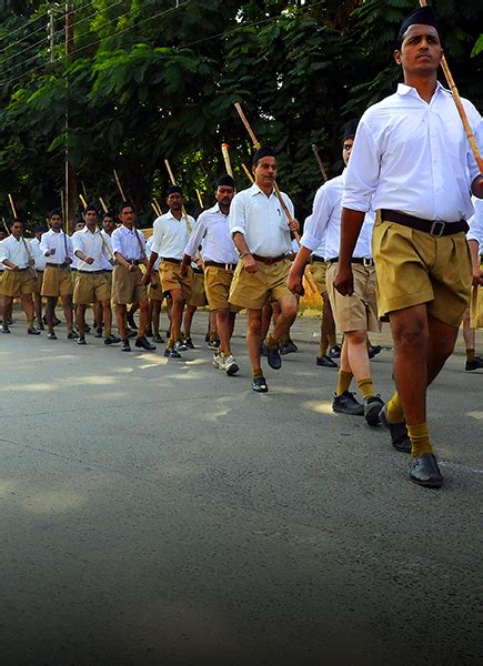 Sangh leaders warn Muslims of 'final battle' | Catch News