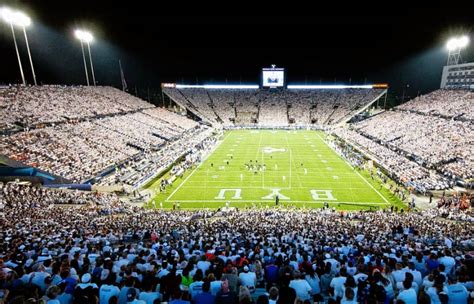 BYU Cougars Football Tickets - StubHub