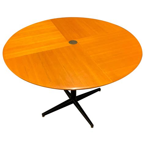Traditional Japanese "Chabudai" Low Dining or Coffee Table, 1960's For ...