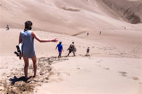 Family Activities at Great Sand Dunes - Family Adventure Awaits