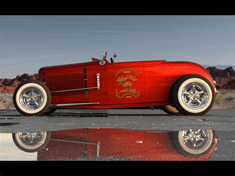 Paint awesome, beautiful 32. | Ford roadster, Hot rods cars, 1932 ford roadster