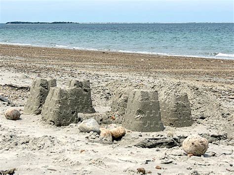 Sand Castle Photograph by Janice Drew | Pixels