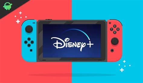 Can We Watch Disney Plus on Nintendo Switch?