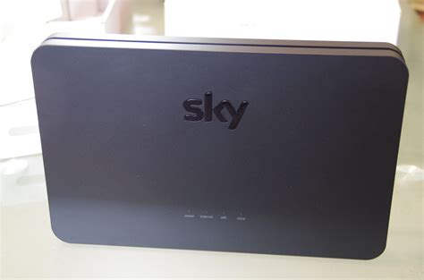 My experience with the new Sky Broadband Hub - Sky Community