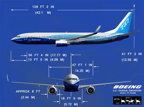 Boeing Series: Boeing 737