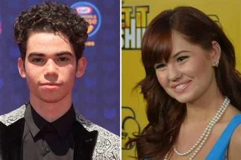 Famous Disney Figure Debby Ryan Remembers Cameron Boyce On His 21st Birthday - Drama Collector