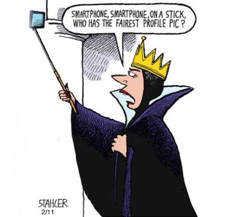 34 Funny, But Saddly True Illustrations Showing The Impact Of Smartphones On Our Lives | Funny ...