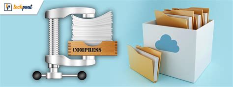 16 Best File Compression Software To Compress Files [2024]