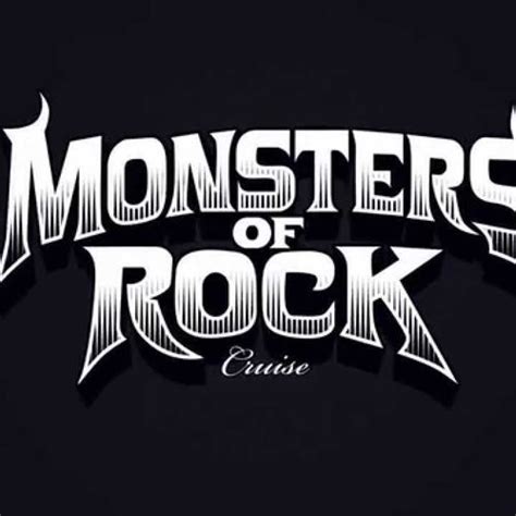 Monsters Of Rock Cruise 2022 | Line-Up and Dates - MyRockShows