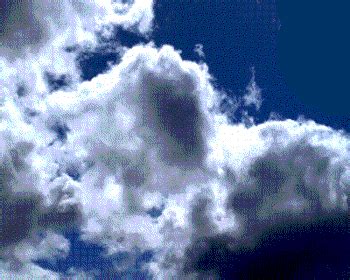 Clouds GIF - Find & Share on GIPHY