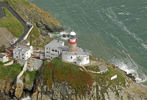 Baily Lighthouse in Howth, Ireland - lighthouse Reviews - Phone Number ...