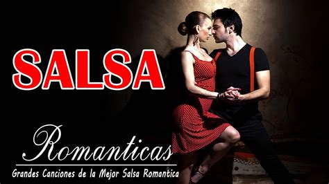 SALSA ROMANTICA 2020 Exitos, Grandes Canciones de la Mejor Salsa ...