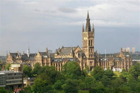 Universities in Scotland: The 14 Scottish universities in the Good University Guide 2024 ranked ...