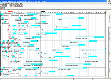 Denver Developmental Screening Test Training - singleslasopa