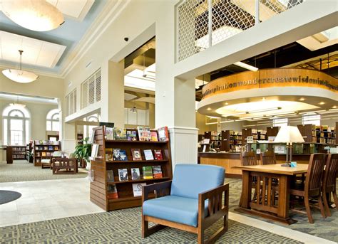 Princeton Public Library