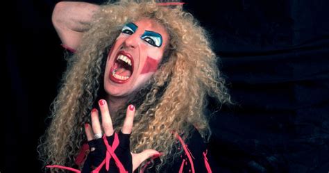 Twisted Sister's Dee Snider Blasts Anti-Maskers for Terrorizing Target ...