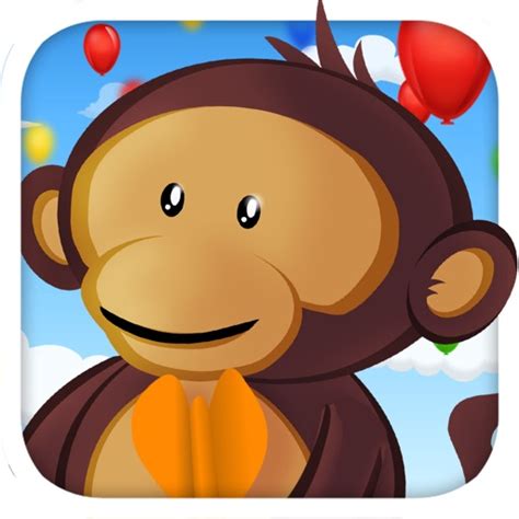 Bloons 2 by Ninja Kiwi