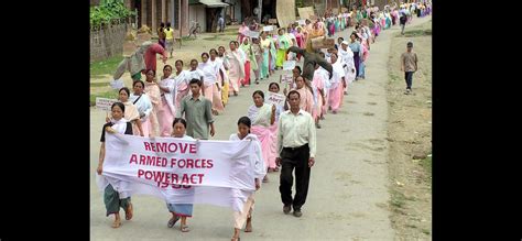 Manipur’s Women’s Wars