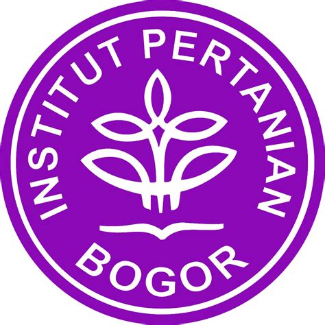 Logo IPB (Institut Pertanian Bogor) - Kumpulan Logo Universitas di Indonesia