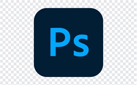 Adobe Photoshop Icon PNG | Download FREE