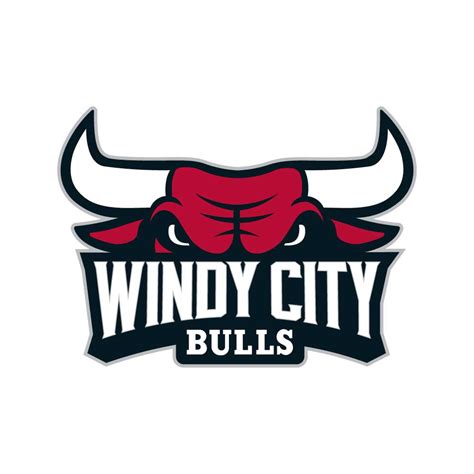 Windy City Bulls Logo Vector - (.Ai .PNG .SVG .EPS Free Download)