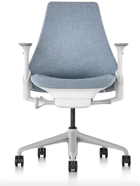 Unison Workspaces - Sayl Performance Chair