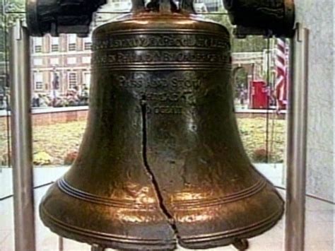 Cracked liberty bell | Places I need to go | Pinterest