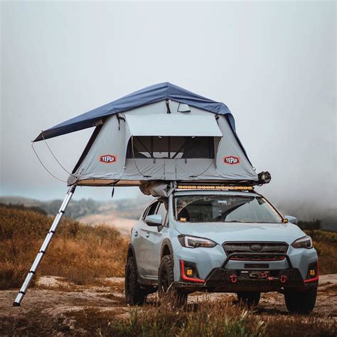 Tent out Thursdays. ________________________________________ @subaru ...