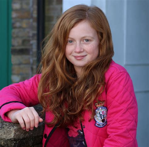 EastEnders confirms Tiffany, Morgan Butcher exits - EastEnders News ...