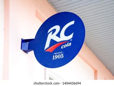 RC Cola Logo Vector (.EPS) Free Download