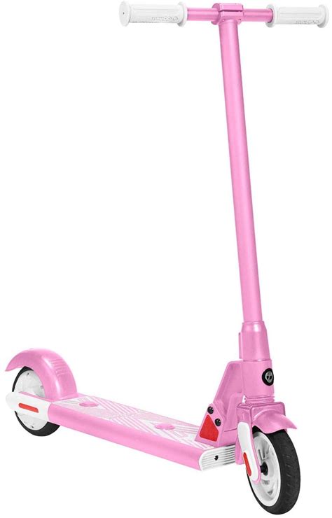 GOTRAX GKS Electric Scooter for Kids (PINK) - 7.5mph - 4mi Range - 6" Wheels | Walmart Canada