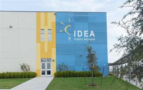 IDEA Public School - Tampa, FL - Certified General Contractors