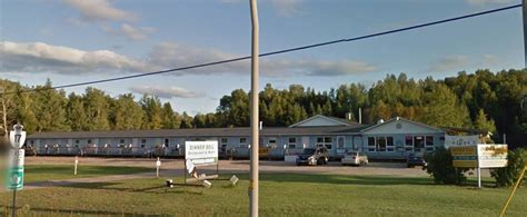 Dinner Bell Restaurant & Motel - Northeastern Ontario Canada - Dinner Bell Restaurant & Motel ...