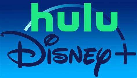 Disney to merge Hulu and Disney+ content in single app