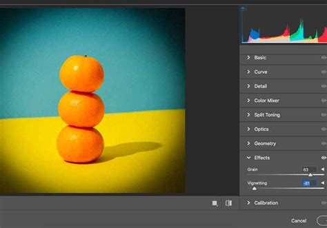 How to Create a Vignette Effect in Photoshop (Two Easy Methods)