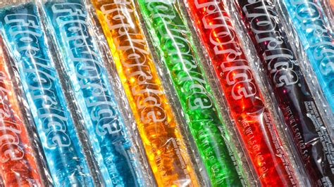 A Brief History of Freeze Pops - Eater