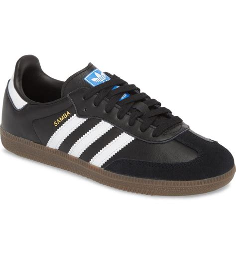 adidas Samba Sneaker (Women) | Nordstrom