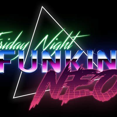 Friday Night Funkin' Neo on Twitter: "Speaking of week 6 tho ;p…