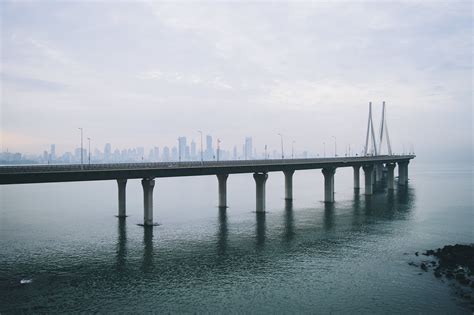 Bandra Worli Sea Link Photos, Download The BEST Free Bandra Worli Sea ...