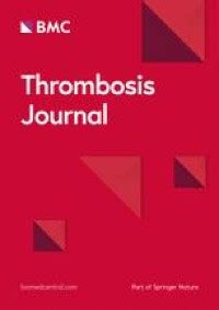 Awareness of venous thromboembolism and thromboprophylaxis among ...