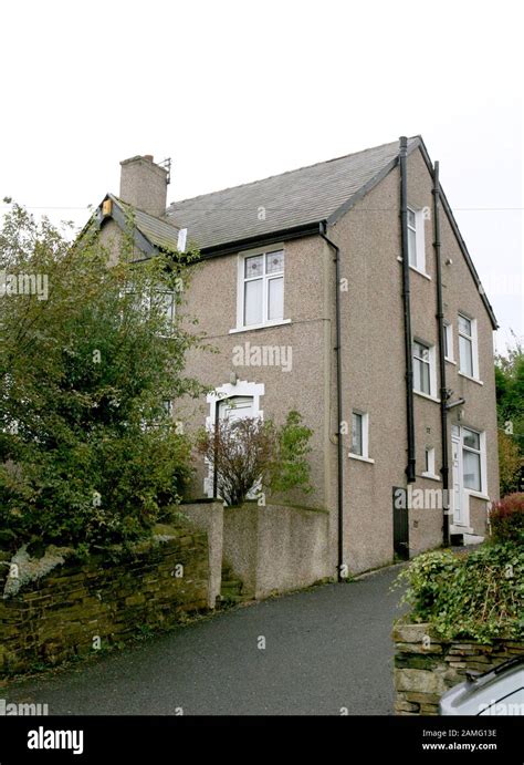 6 Garden Lane, Bradford - Home of Sonia Sutcliffe and former home of ...