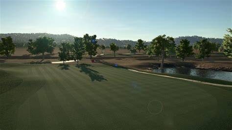 River Oaks Golf Course - SwingSense