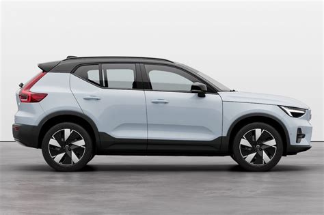 Volvo Xc40 Recharge 2024 Specs - Nolie Angelita