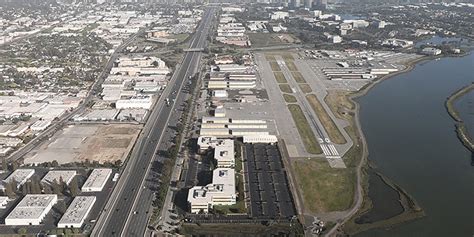 San Mateo County Airports | County of San Mateo, CA