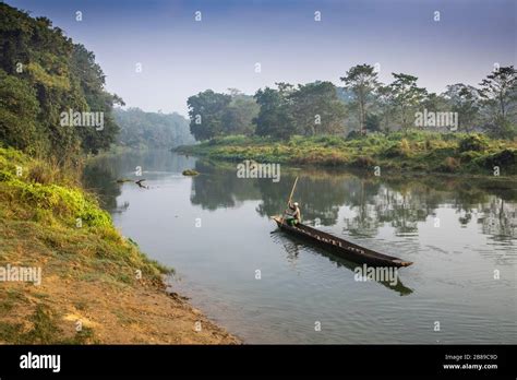 Narayani river hi-res stock photography and images - Alamy