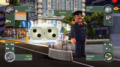 Monopoly Streets Images - LaunchBox Games Database