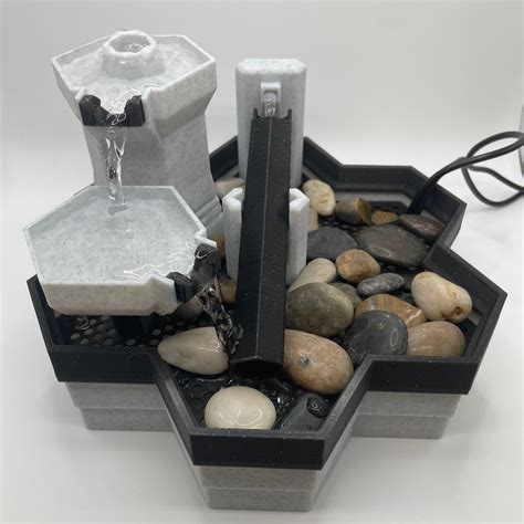 Desk Zen Fountain - Etsy