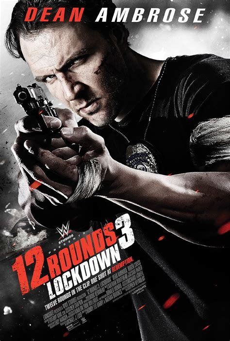 12 Rounds 3: Lockdown (2015) - IMDb