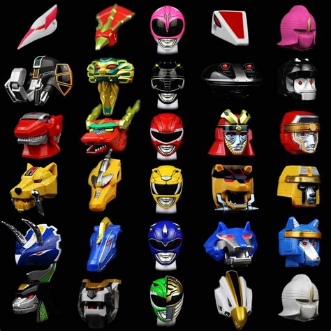 Pin on Super Sentai/Power Rangers